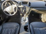 Buick Regal 2011