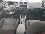 Mitsubishi Outlander 2014