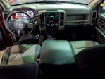 Dodge RAM 2012