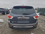 Nissan Pathfinder 2013