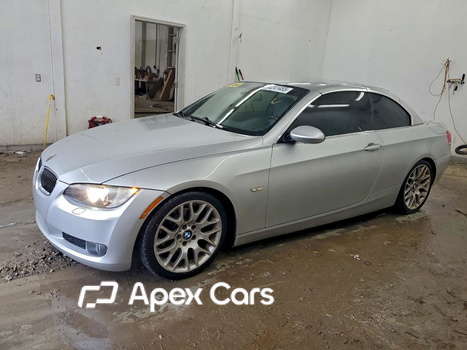 BMW Series 3 2008 - Image 1 of 12