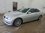 BMW Series 3 2008