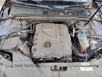 Audi A4 2013