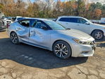 Nissan Maxima 2017