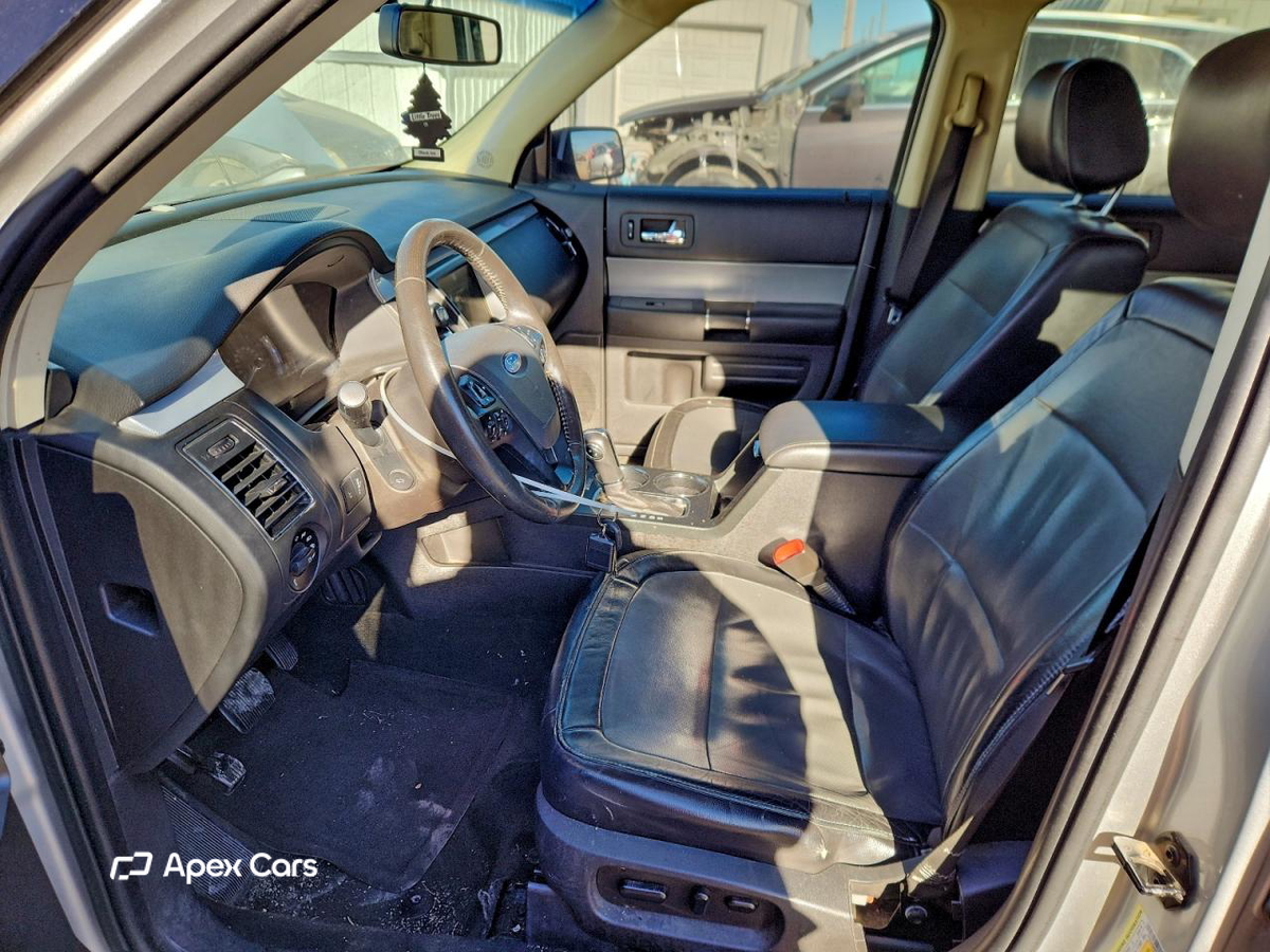Ford Flex 2014