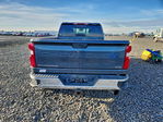 Chevrolet Silverado 2020
