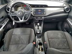 Nissan Kicks 2019