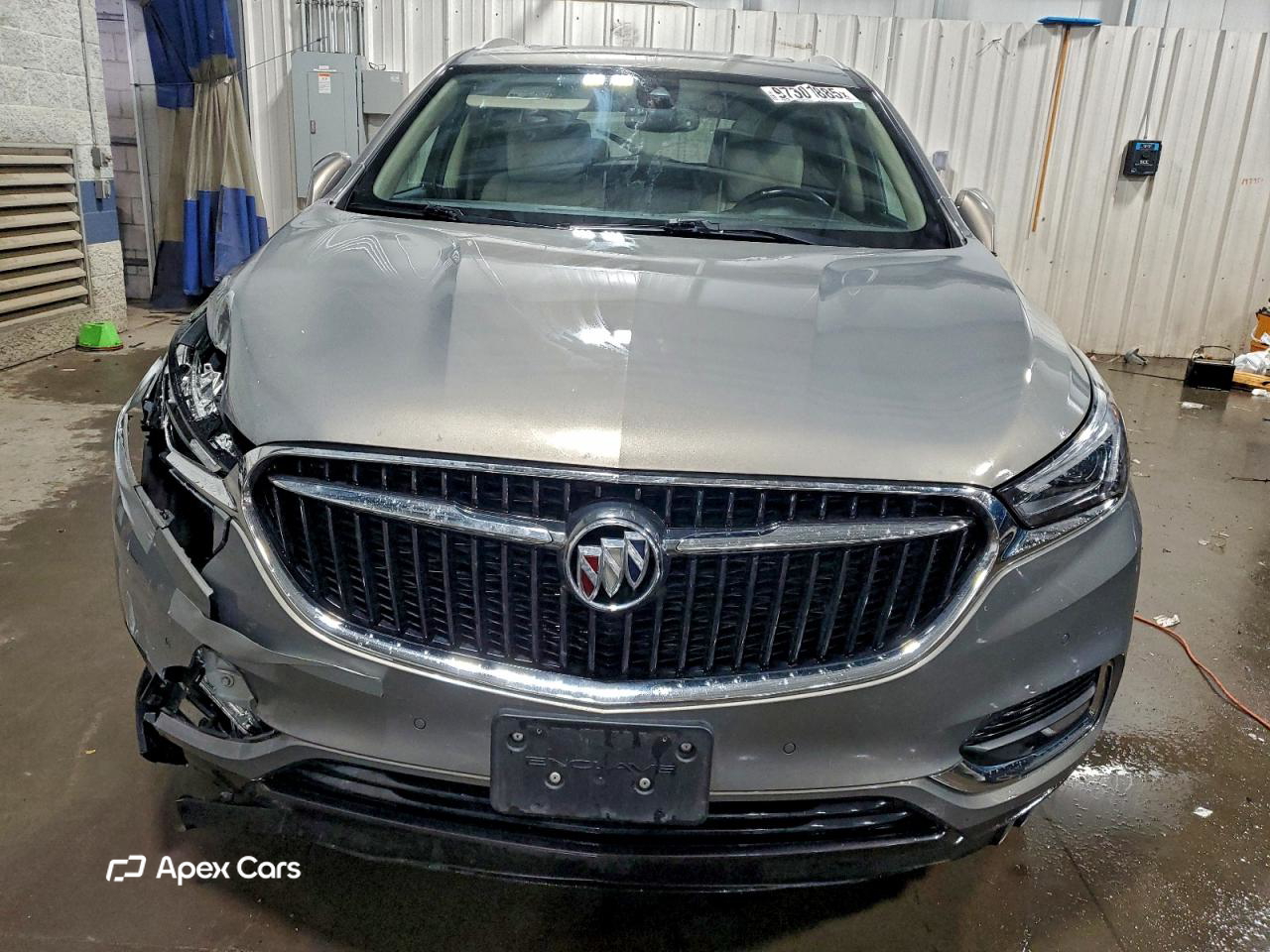 Buick Enclave 2018