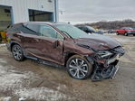 Lexus RX 2019