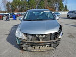 Nissan Versa 2010