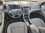 Hyundai Sonata 2011