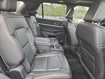 Ford Explorer 2018