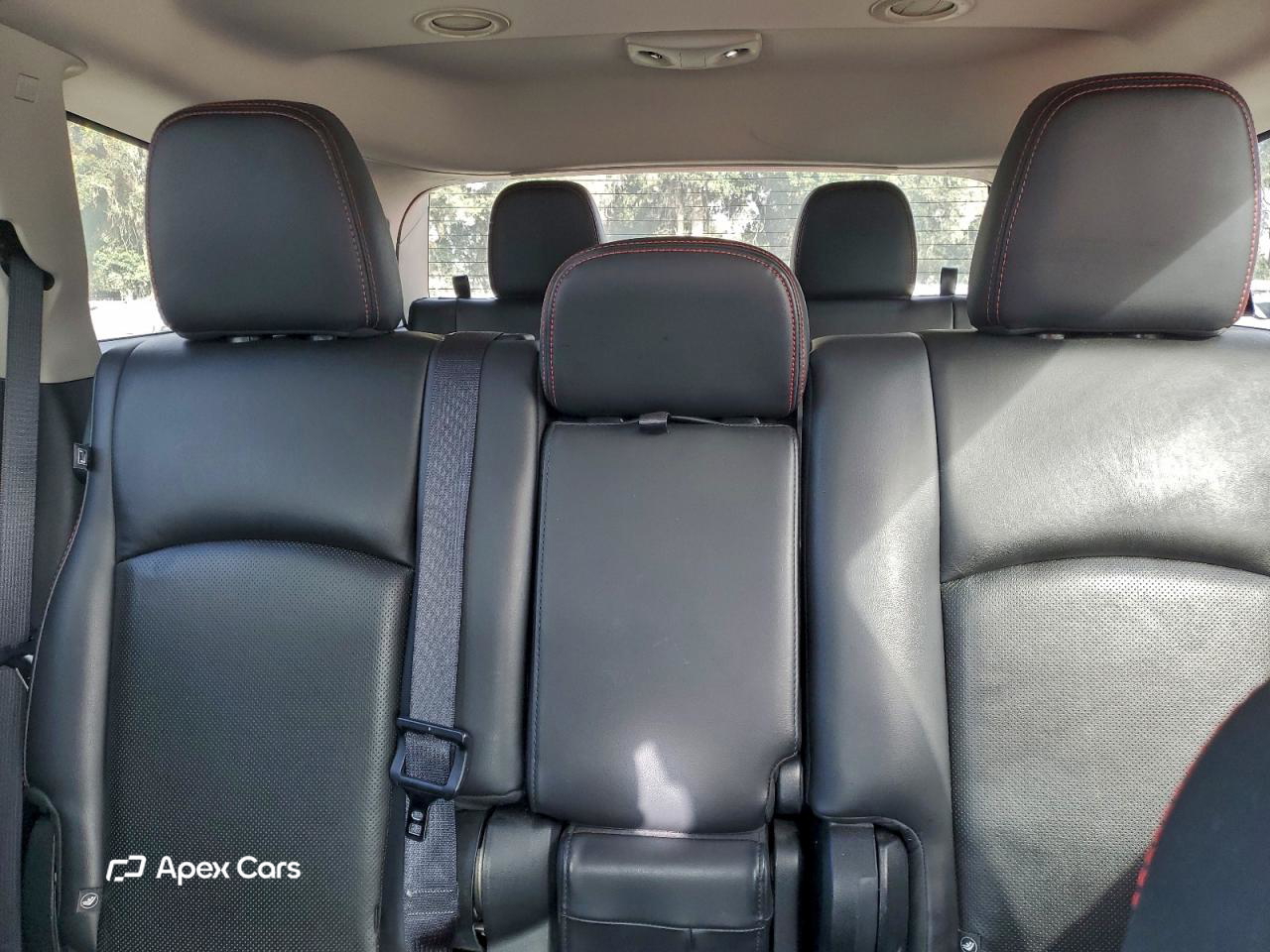 Dodge Journey 2016