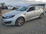 Kia Optima 2013