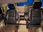 Cadillac Escalade 2012