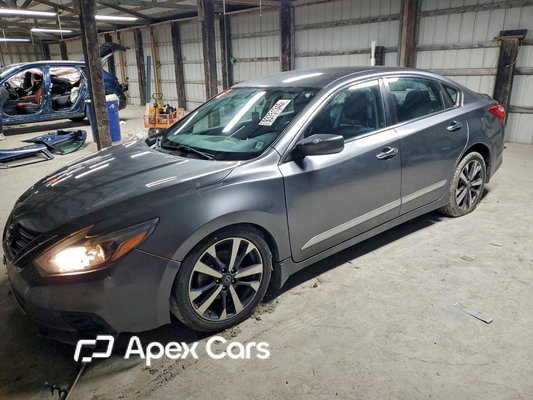 Nissan Altima 2016 - Image 1 of 5