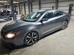 Nissan Altima 2016