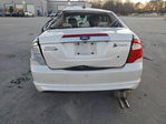 Ford Fusion 2010