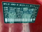 Honda Fit 2015