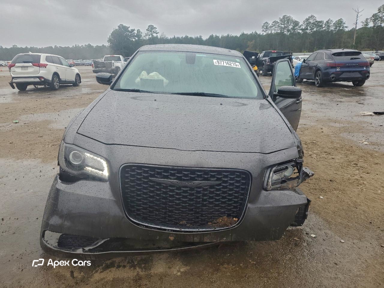 Chrysler 300 2020