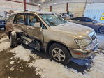 Lexus RX 2003