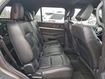 Ford Explorer 2018