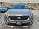 Kia Sorento 2018