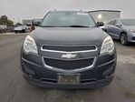 Chevrolet Equinox 2014