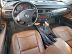 BMW Series 3 2011