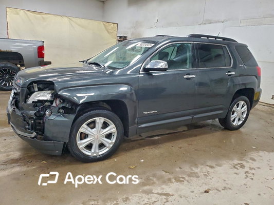 GMC Terrain 2017 - Image 1 of 14