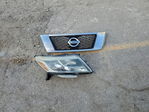 Nissan Pathfinder 2016