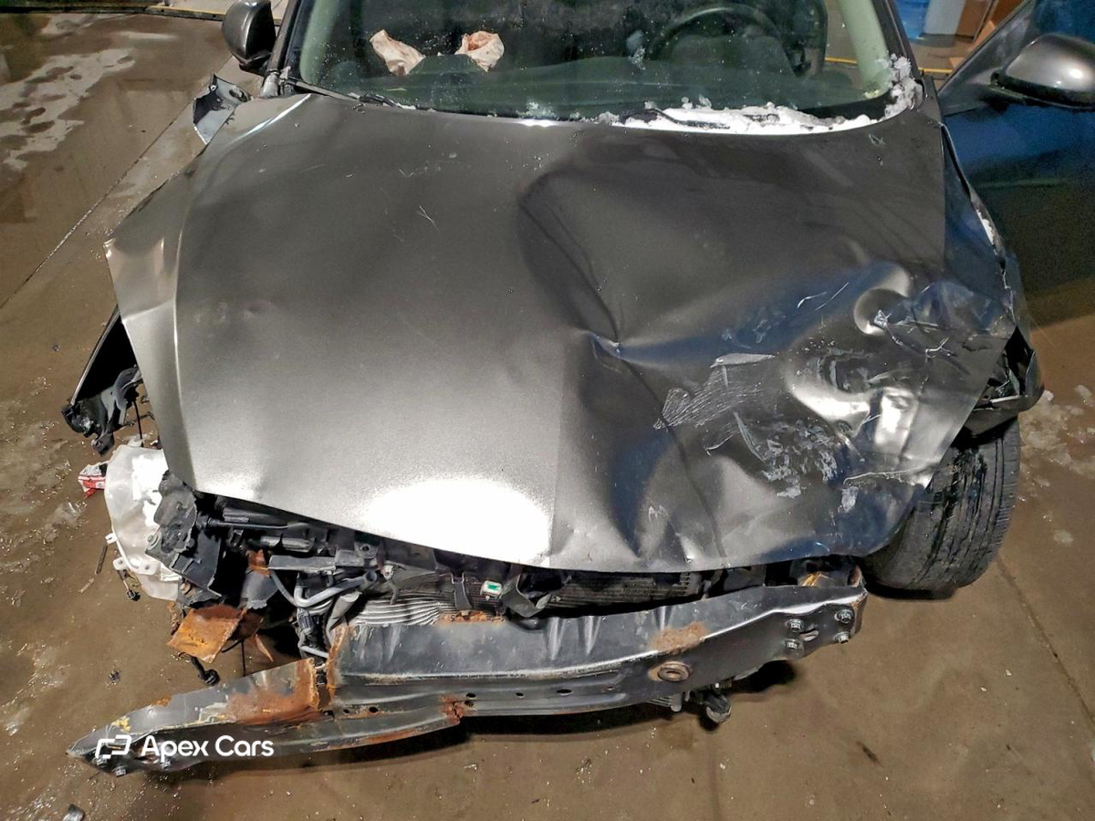 Mazda 3 2011