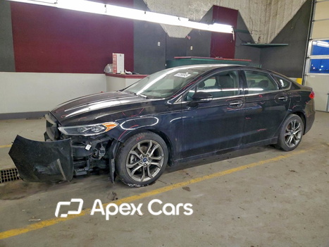 Ford Fusion 2020 - Image 1 of 12