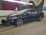 Ford Fusion 2020