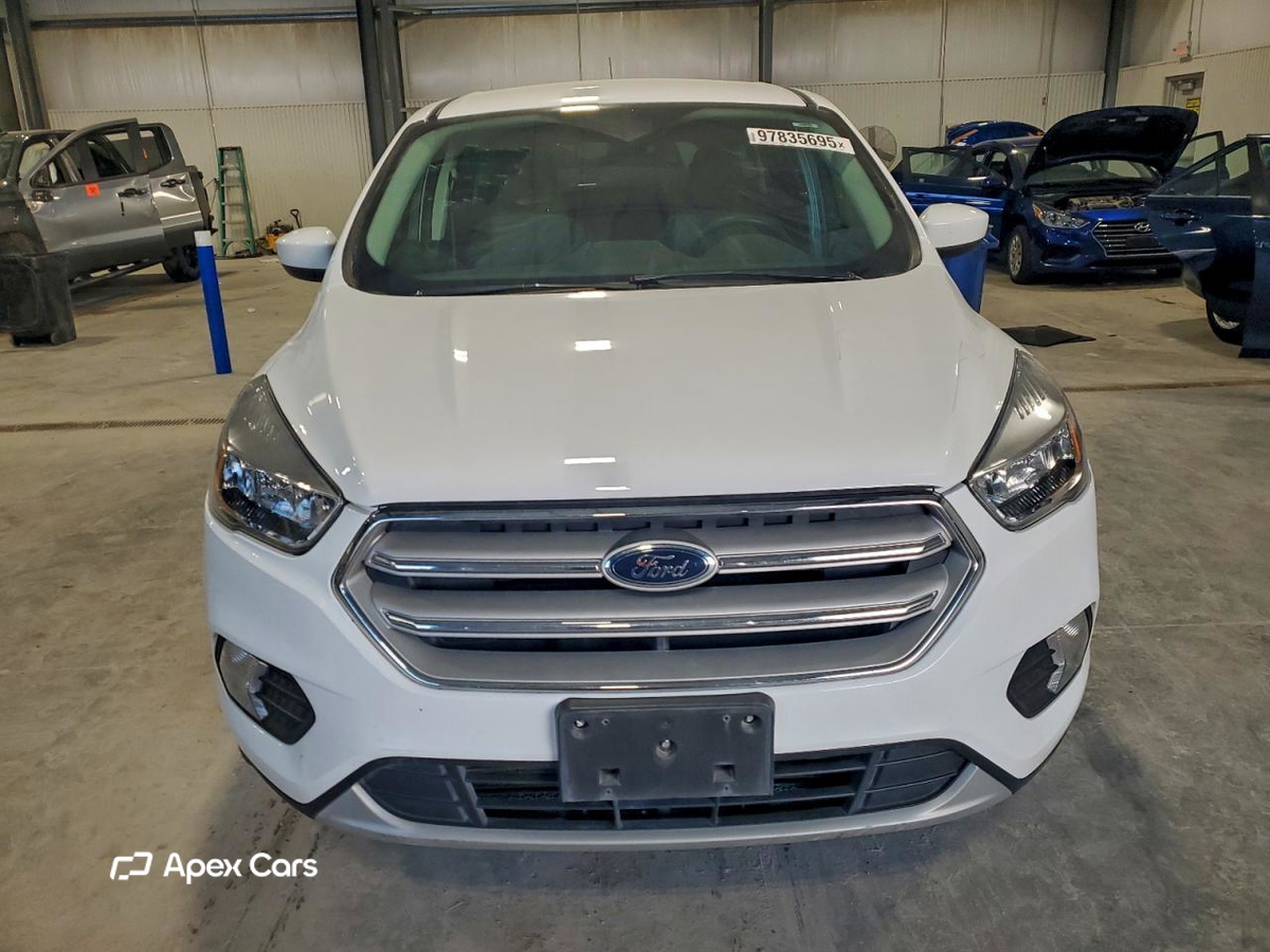 Ford Escape 2019