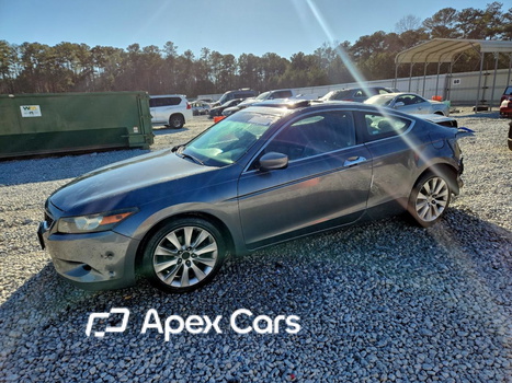 Honda Accord 2009 - Image 1 of 13