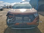 Ford Edge 2017