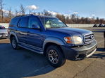 Toyota Sequoia 2004
