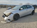 Toyota Corolla 2015