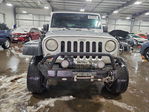 Jeep Wrangler 2008