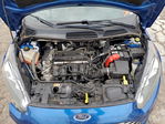 Ford Fiesta 2019