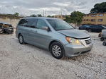 Honda Odyssey 2010