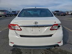 Toyota Corolla 2012