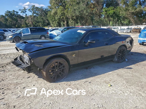 Dodge Challenger 2019 - Image 1 of 13