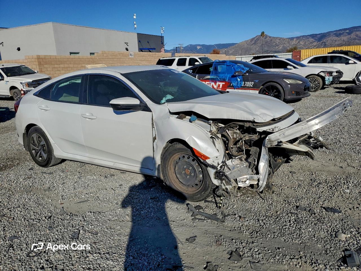 Honda Civic 2020
