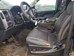 Chevrolet Silverado 2014