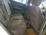 Chevrolet Sonic 2012