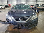 Nissan Altima 2018
