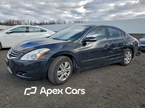 Nissan Altima 2012 - Image 1 of 12