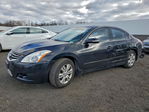 Nissan Altima 2012